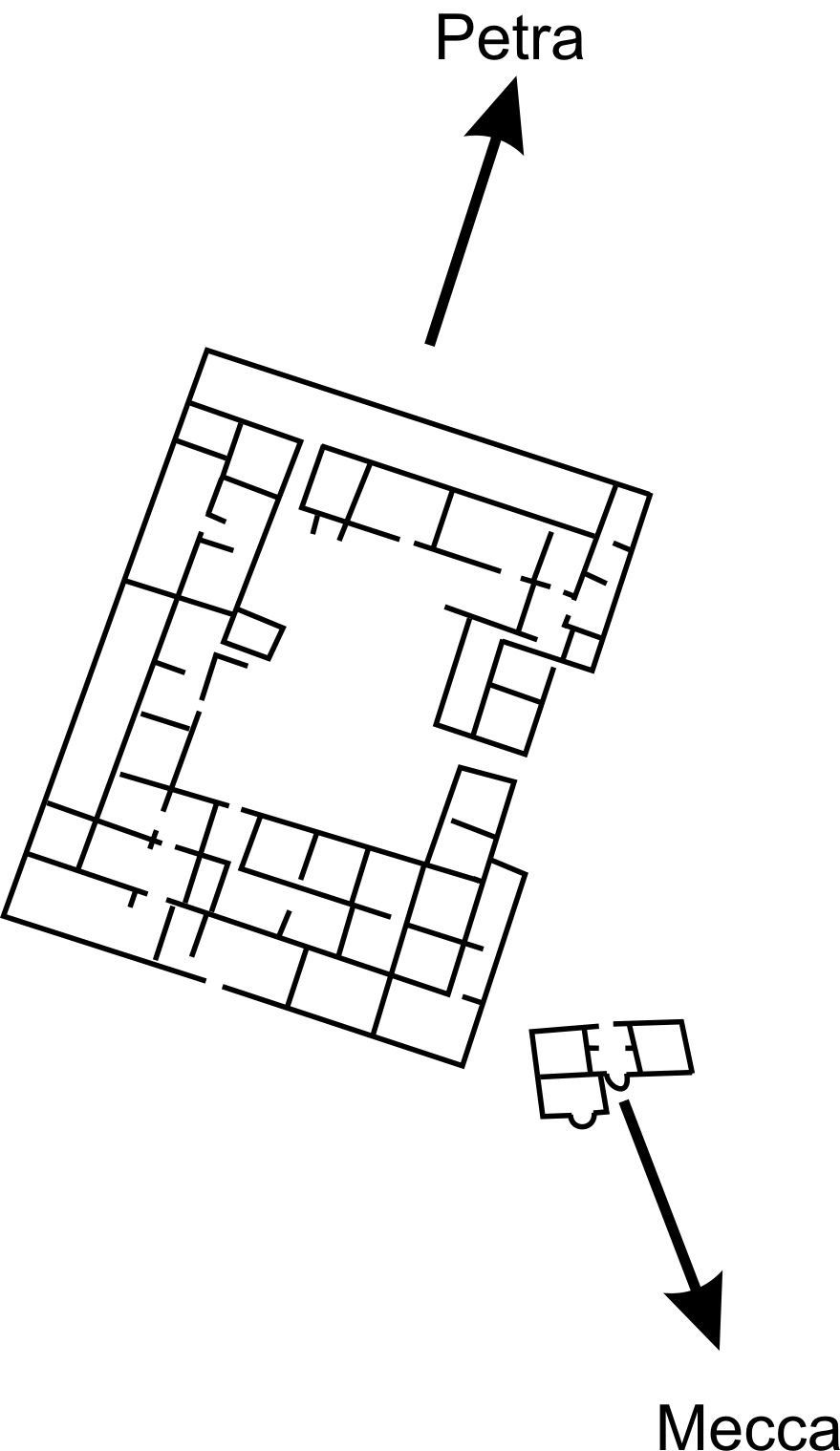 Hummeima Floor Plan